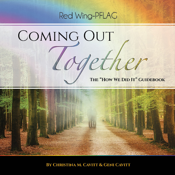 Red Wing PFLAG - Coming Out Together