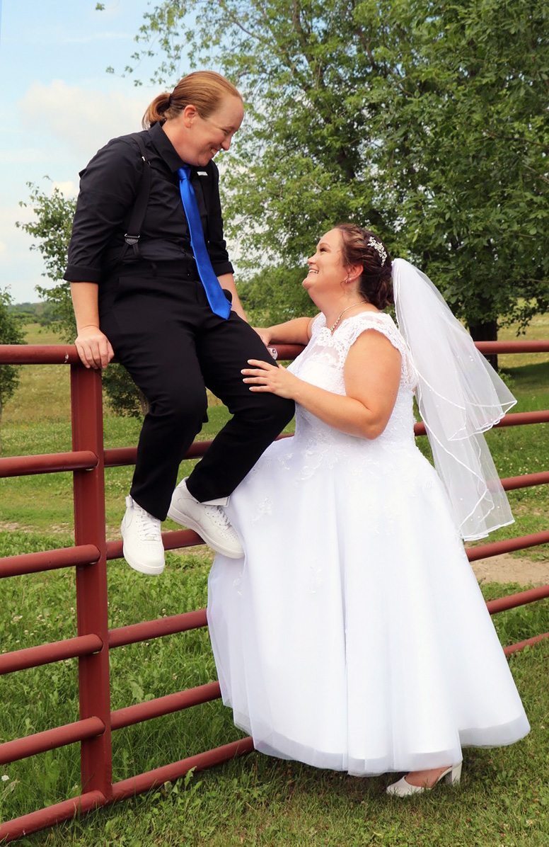Cavitt Productions Wedding Photography